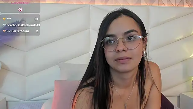 Isa__evans_ Chat XXX in diretta