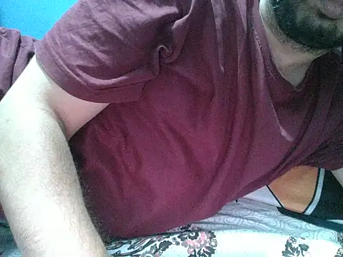 Precumboner's Live XXX Chat
