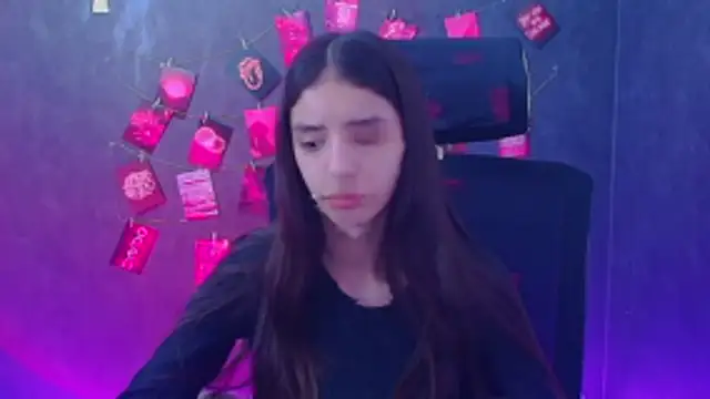 Aishell_ live XXX chat