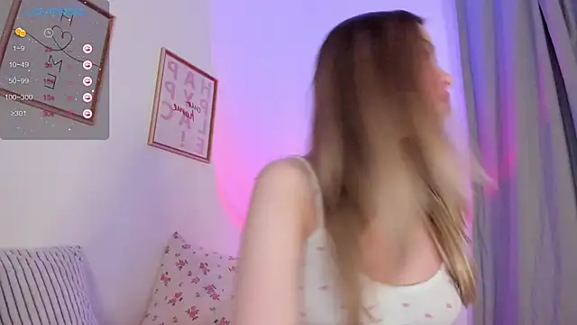 Živý XXX chat damn_cutie
