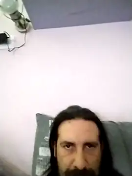 HastLuster Show in webcam