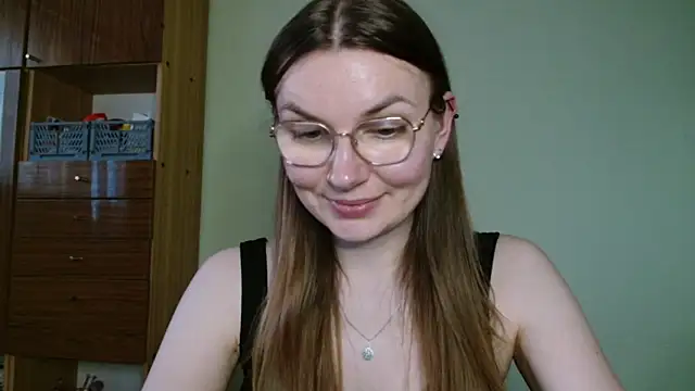 Živý XXX chat LooveELLYx