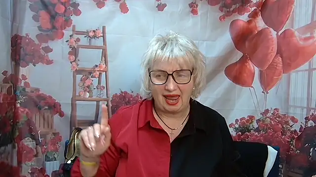 Chat +18 de RenataDaster ao vivo