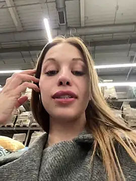 Olivia_Jemison 웹캠 쇼