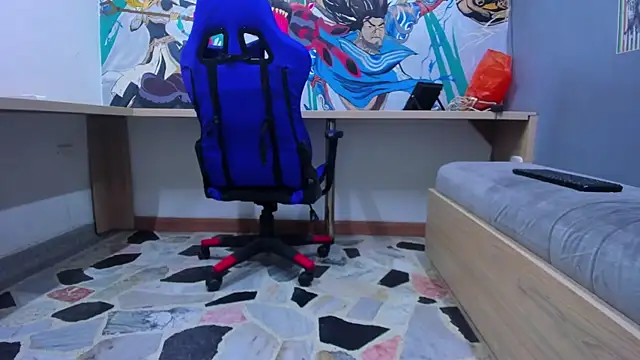 Alex_Kriz Obrolan Langsung XXX