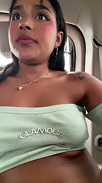 Chat XXX ao vivo de Mariangel_11