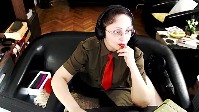 Imperatriza Live XXX Chat
