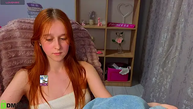 Živý XXX chat _Wow_Emma