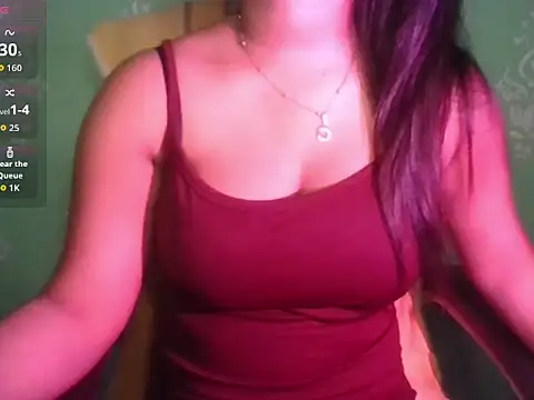 Abhira_07 라이브 XXX 채팅