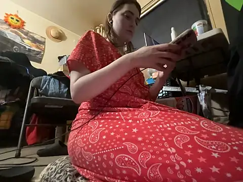 Chat XXX Live Snowbunnycake_131