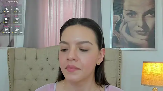 Beautyari_'s Live XXX Chat