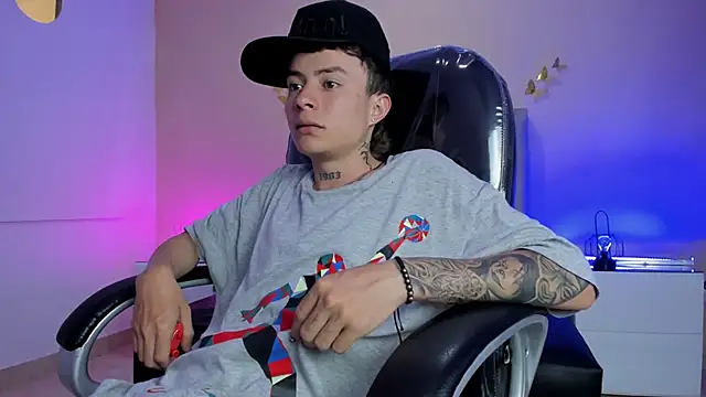Nascary_Fox Chat XXX live