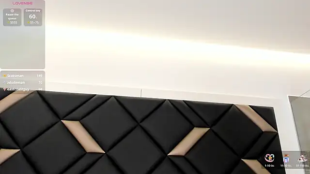 Chat XXX Live MelisaKovacs