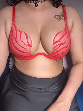 Alana_Queen_X Webcam-Show