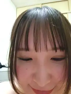 --MIYUKIのウェブカメラショー