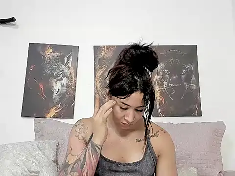 Chat XXX ao vivo de AngelMartinss