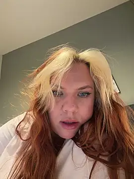 AnjaAmelia webcam show