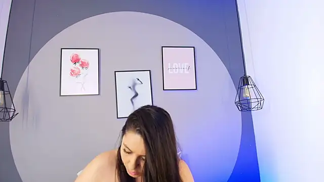 sarita_duque 라이브 XXX 채팅