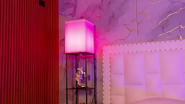 Webkamerová show drooling4daddy