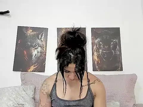 Chat XXX ao vivo de AngelMartinss