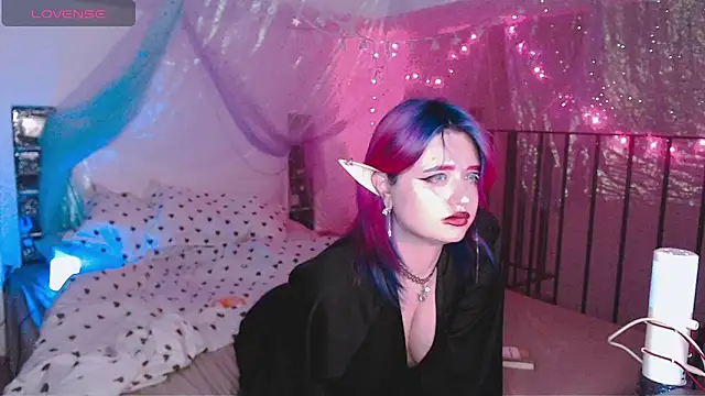 candy_lina Webcam show
