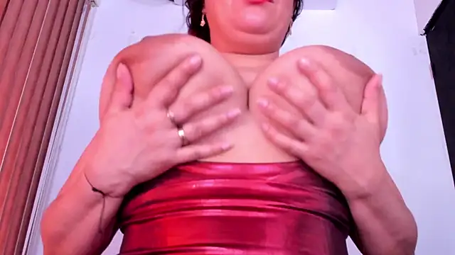 alondrabigtits Obrolan Langsung XXX