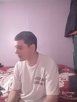 demian66bi 라이브 XXX 채팅