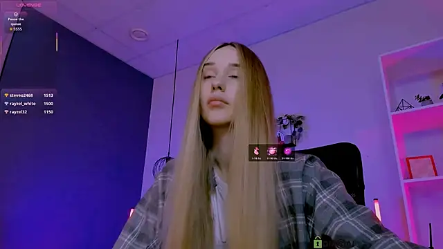 XXX chat uživo modela _kellykitten_