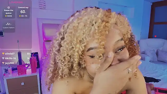 Show Webcam de Starlights