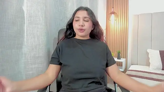 XXX chat uživo modela Victoria_Rosee