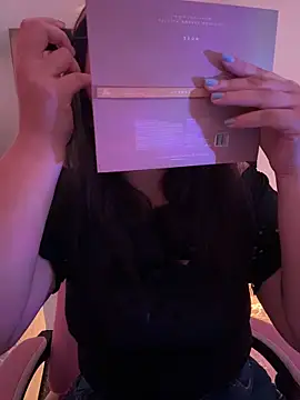 Angeldusttt's Live XXX Chat