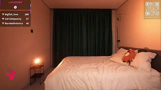 Živý XXX chat bogduzy