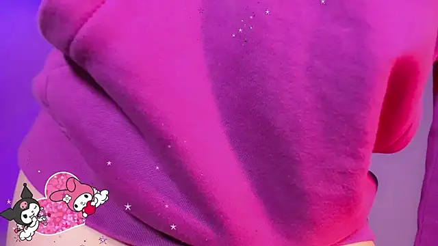 Miss-Saraii Adlı Modelin Canlı XXX Sohbeti