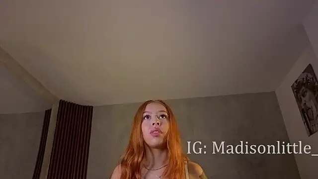 madison_little_ 라이브 XXX 채팅