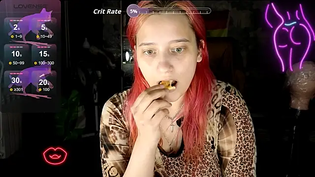 دردشة RachelPirce الجنسية المباشرة