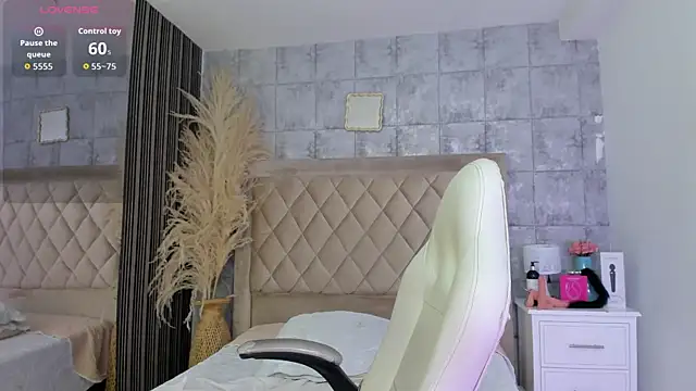 Вебкам-шоу CleoFoxx_