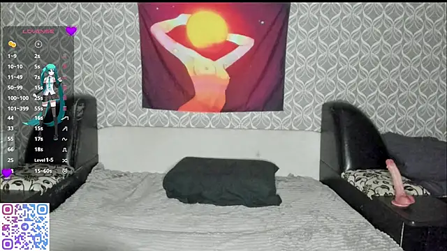 Veldenga Live XXX Chat
