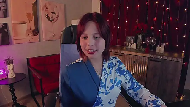 VivienneHebert Live XXX Chat