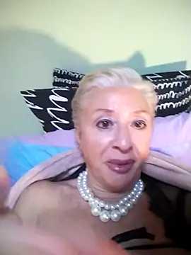 divinaerotica Webcam show