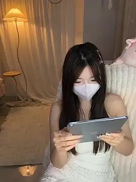 Chat XXX Live _xiaoxinxin_