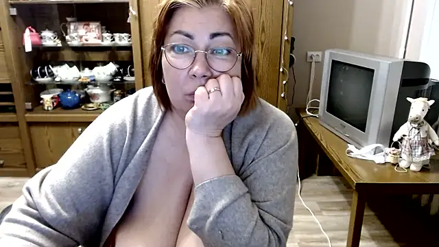 Chat XXX en directo de Stelladivafox