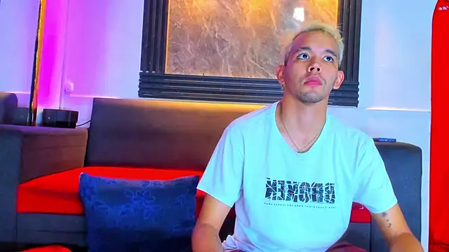 jeremytonner – Naživo XXX chat