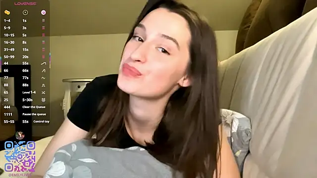 DarlineBrustera Live XXX-chat