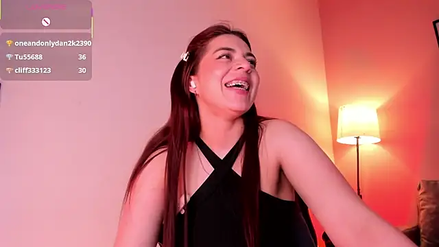 Jenniekim_18 live XXX chat