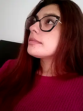 Chat XXX en directo de sweet_temari