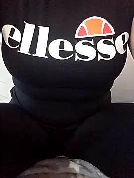 Webkamerová show SellenaGomez