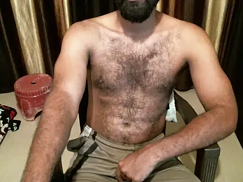 indian2 webcam show