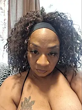 Show Webcam de Big_Booty_Bonnie