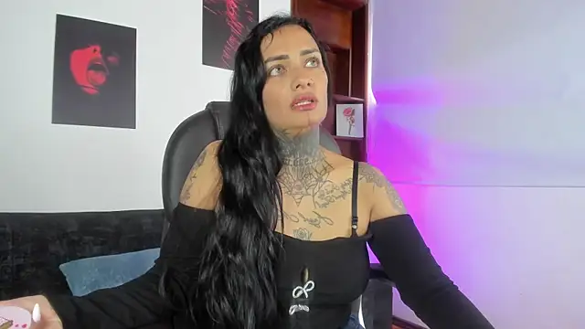 Živý XXX chat DakotaBlare_1