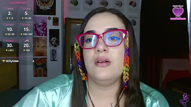 Nova-Satela Chat XXX in diretta